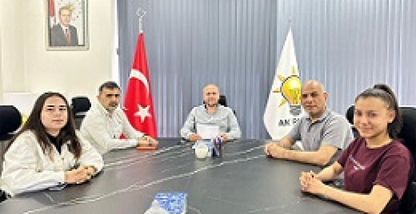 5 Haziran Dünya Çevre Günü.