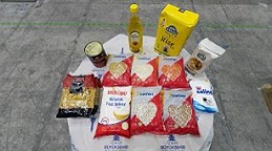 65 bin sofraya ramazan desteği