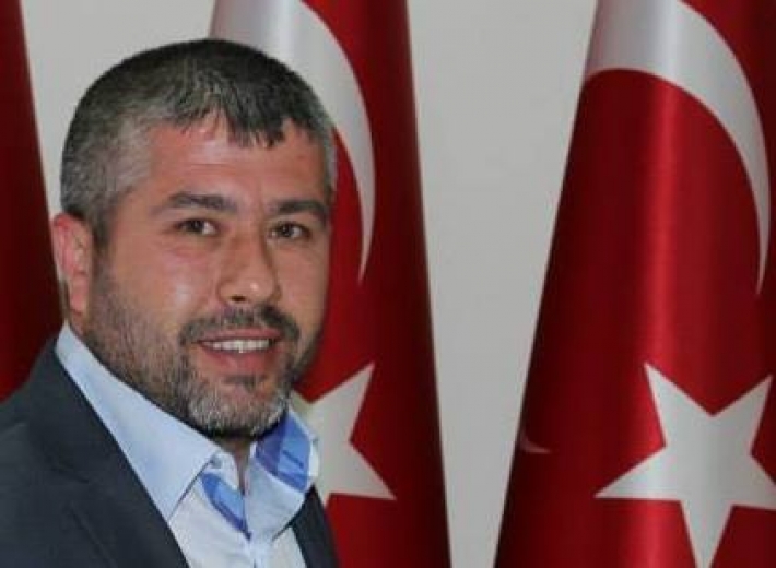 BANAZ DAL İNŞAAT LTD. STİ. AHMET DAL'IN KURBAN BAYRAMI MESAJI