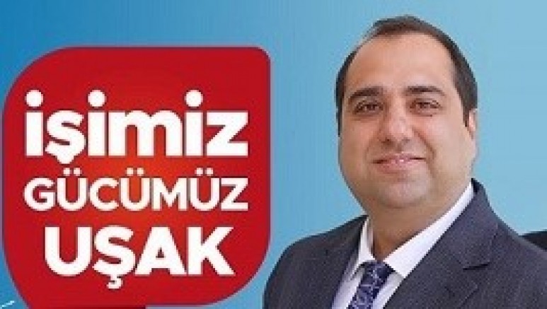 BELEDİYE MECLİS ÜYESİ VE MAKİNA MÜHENDİSİ OZAN BAYIK'IN KURBAN BAYRAMI MESAJI