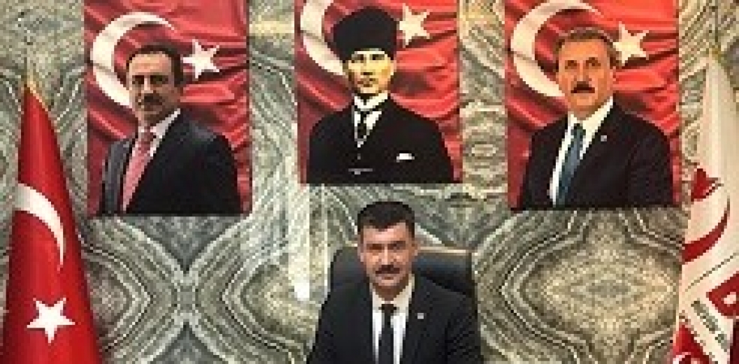 Büyük Birlik Partisinden 2025-2026 Eğitim-Öğretim Yılı Mesajı