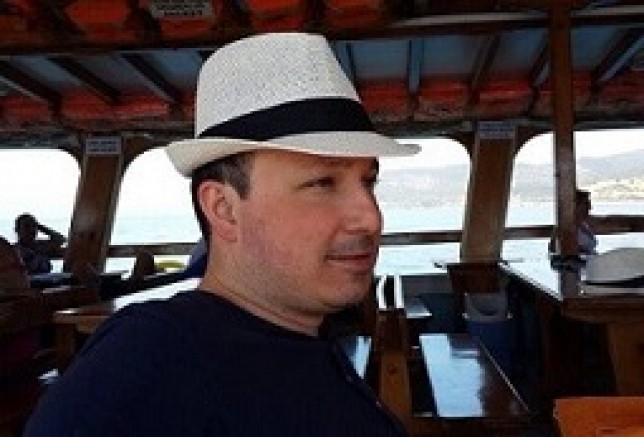 DÖNMEZ SARRAF SERKANT DÖNMEZİN KURBAN BAYRAMI MESAJI