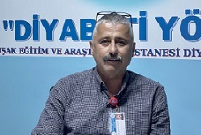 Dünya Şeker Tüketimine Dikkat Haftası dolayısıyla rafine şeker tüketiminin sağlık üzerindeki etkileri