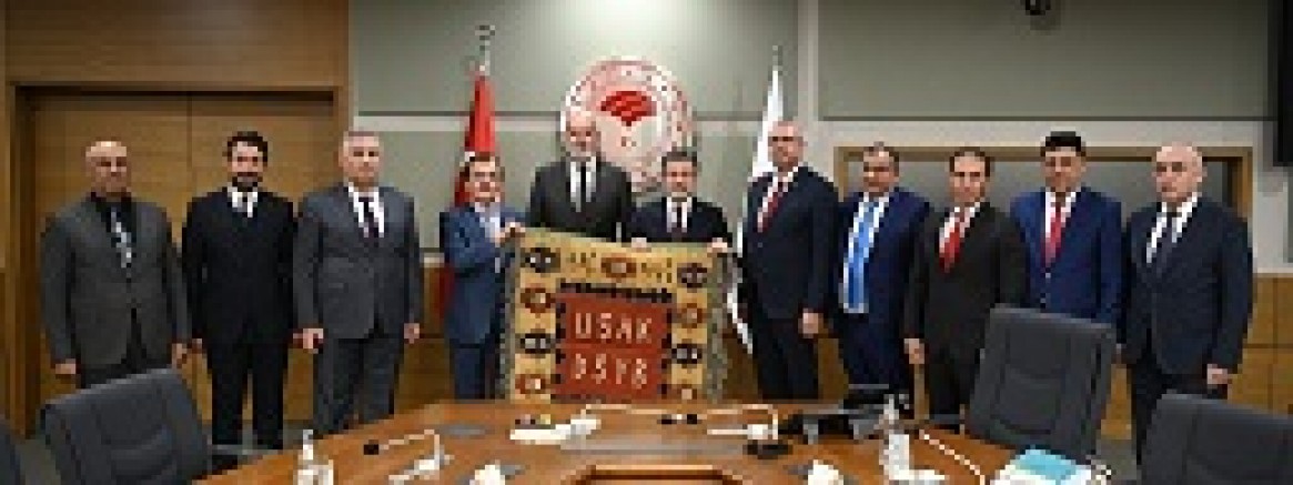 GÜÇLÜ İŞ BİRLİĞİ: BAKAN YUMAKLI’DAN YETİŞTİRİCİLERE DESTEK MESAJI