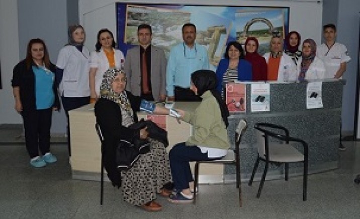  Hipertansiyonla mücadelede erken tanı ve önlemenin önemi