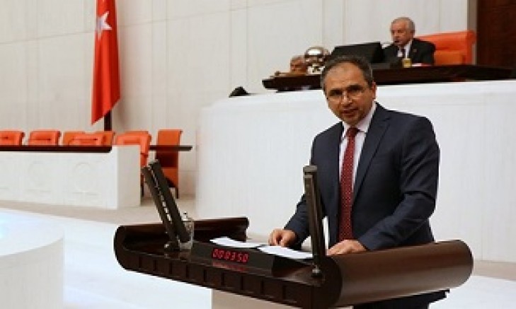 İsmail Güneş : Ehil olmayın ellerde ve günübirlik kararlarla şehrin geleceğine yön verilemez.