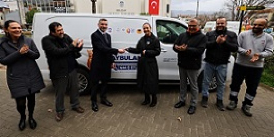 “İYİ İNSANLARIN OLMASI BİZİ UMUTLANDIRIYOR”