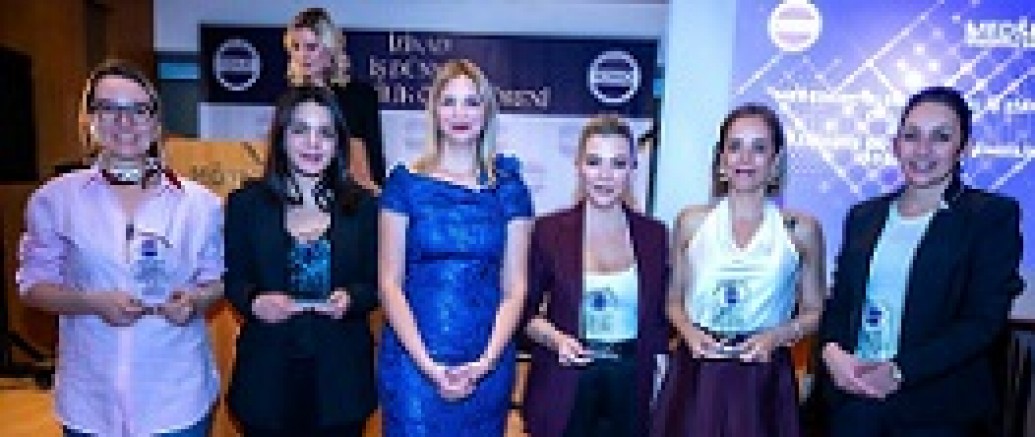 İZİKAD’dan Kadın Girişimcilere İlham Veren Ödüller