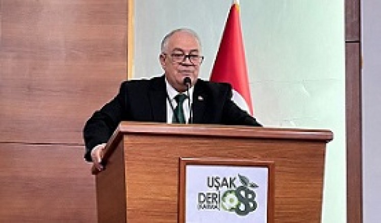 KARMA DERİ ORGANİZEDE MALİ GENEL KURUL YAPILDI
