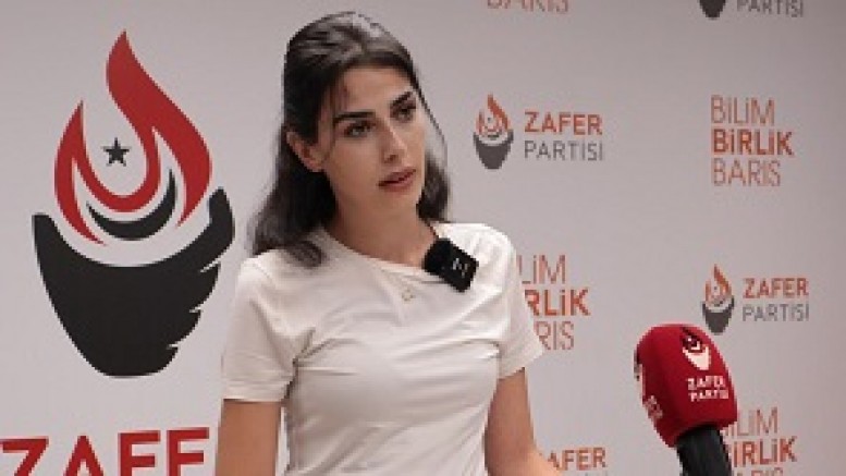 “KATİLLERİN YAŞI DEĞİL SUÇLARI KONUŞULMALI”