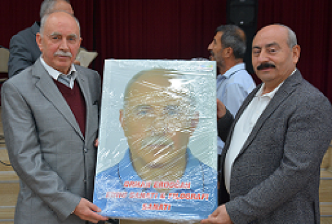 ORHAN ERDOĞANDAN MUHTEŞEM BİR YAZI: NEY’E NİYET, EBRUYA KISMET