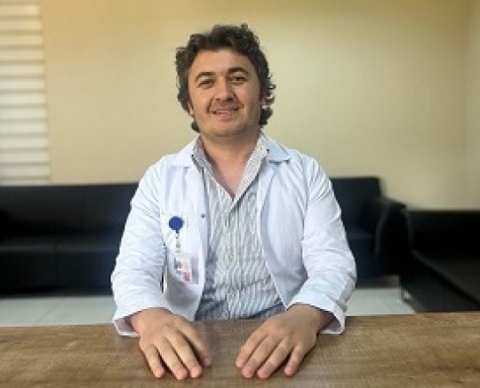 Psikolog  Feyyaz ÖZTÜRK'ten  yarın LGS  sınavına girecek öğrencilere öneriler