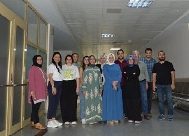 Sağlık Kurulu Sürelerinde Önemli İyileşme