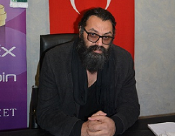 SÜT ÜRETİCİLERİ BİRLİĞİ BAŞKANI ATEŞ KANTAROĞLUNUN KURBAN BAYRAMI MESAJI