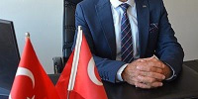 1 Eylül İ.Ö.O Müdürü H.Hüseyin Tekin'in Kurban Bayramı Mesajı