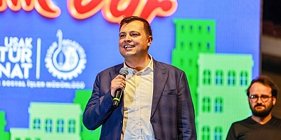 2. GURBETÇİ FESTİVALİ BAŞLIYOR