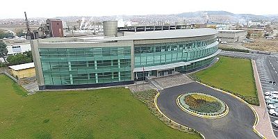 20 YILLIK SORUN ÇÖZÜLDÜ, UTSO HİZMET BİNASI VE ARSASI UTSO ÜYELERİNE KAZANDIRILDI