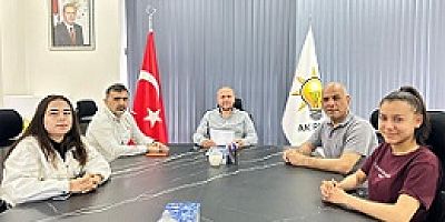 5 Haziran Dünya Çevre Günü.