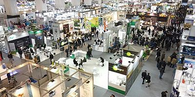 AGROEXPO kapılarını 18. kez açıyor