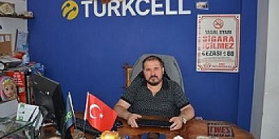 AHMET ŞEN'İN KURBAN BAYRAMI MESAJI