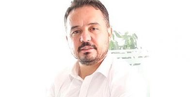 AK PARTİ UŞAK İL BAŞKANI YAŞAR'ın KURBAN BAYRAMI MESAJI