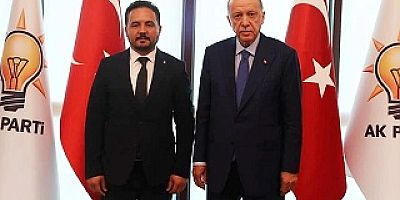 AK PARTİ UŞAK İL YÖNETİM KURULU LİSTESİ