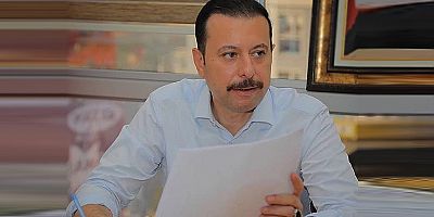 AK Partili Kaya'dan, Soyer'e sert çıkış 