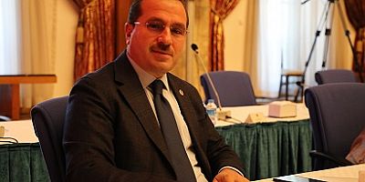-AK PARTİLİ KIRKPINAR’DAN BÜYÜKŞEHİR’E İHALE TEPKİSİ