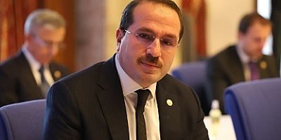 AK PARTİLİ KIRKPINAR’DAN SOYER’E ‘BAŞKA’ ÇIKIŞI