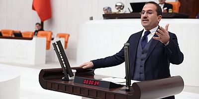 “AK PARTİLİ KIRKPINAR’DAN SOYER’E TEPKİ