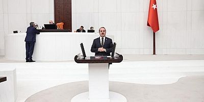 -AK PARTİLİ KIRKPINAR’DAN SOYER’İN O AÇIKLAMASINA TEPKİ