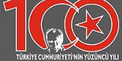 AKİF CEYLAN'IN CUMHURİYET BAYRAMI KUTLAMASI