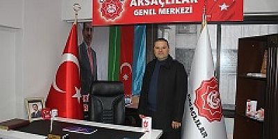 AKSAÇLILAR PARTİLEŞİYOR MU