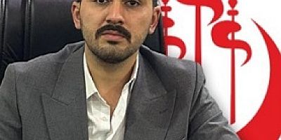 ALPEREN OCAKLARI BAŞKANI ve MADANOĞLU AMBALAJ GROS KURBAN BAYRAMI MESAJI