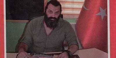ATEŞ KANTAROĞLU'NUN KURBAN BAYRAMI MESAJI