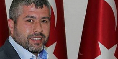 BANAZ DAL İNŞAAT LTD. STİ. AHMET DAL'IN KURBAN BAYRAMI MESAJI