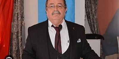 BANAZ ESNAF KEFALET KOOP. BAŞKANI MUSTAFA ŞAHİN'İN YENİ YIL MESAJI