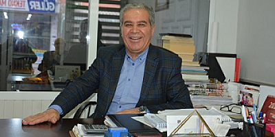 BANAZ MEGA MÜJDE SADIK KARADAĞ'IN KURBAN BAYRAM MESAJI