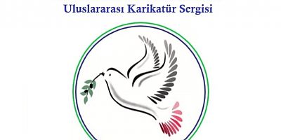 BARIŞ KARİKATÜRLERİ EFES SELÇUK’TA BULUŞACAK