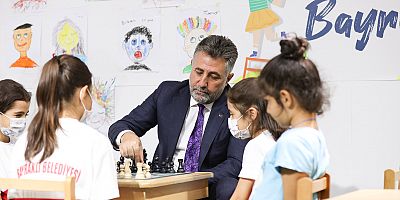 ‘BASAMAK’ yaz okulları için kayıtlar başlıyor