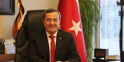 Başkan Batur’dan deprem reçetesi!