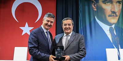 Başkan Batur: Konak Belediyesi bütün işlerine sahip çıkar