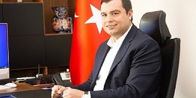 BAŞKAN ÇAKIN’DAN 23 NİSAN MESAJI
