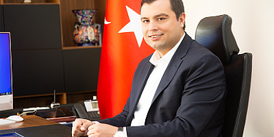 BAŞKAN ÇAKIN’DAN REGAİP KANDİLİ MESAJI