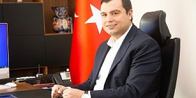 BAŞKAN ÇAKIN DEV PROJEDE KASIM AYINI İŞARET ETTİ
