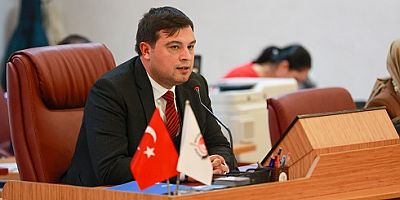 BAŞKAN ÇAKIN KURAKLIĞA KARŞI TEDBİR İÇİN ÇAĞRIDA BULUNDU