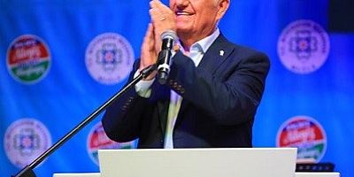 Başkan Gürün; “Festivallerin Yasaklanmadığı, Gençlerin Endişe Duymadığı Yarınlar İçin Çalışıyoruz”
