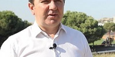 Başkan Koştu’dan, Büyükşehir Belediye Başkanı Tunç Soyer’e çağrı “Metropol’ün çöpünü istemiyoruz”