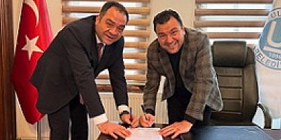 BAŞKAN VELİ KOÇLU'DAN İŞÇİ VE MEMUR ÇALIŞANLARINA JEST