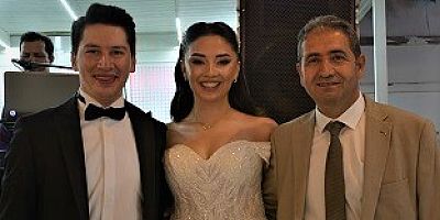 BAŞKANLARINI  MUTLU GÜNÜNDE YALNIZ BIRAKMADILAR